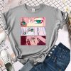 Darling In The Franxx Zero Two Shirt Funny Short Sleeve Shirt Summer Women s T Shirt 2.jpg 640x640 2 - Darling In The FranXX Shop