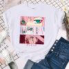 Darling In The Franxx Zero Two Shirt Funny Short Sleeve Shirt Summer Women s T Shirt 4.jpg 640x640 4 - Darling In The FranXX Shop