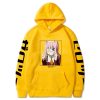 Darling in the Franxx Anime Harajuku Zero TWO Beautiful Girl Print Hoodie 2021 Popular Causal Streetwear 5.jpg 640x640 5 - Darling In The FranXX Shop