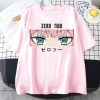 Darling in the Franxx T Shirt Anime Harajuku Zero TWO Eyes Print T Shirt Men Tops 3.jpg 640x640 3 - Darling In The FranXX Shop