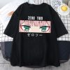 Darling in the Franxx T Shirt Anime Harajuku Zero TWO Eyes Print T Shirt Men Tops.jpg 640x640 - Darling In The FranXX Shop