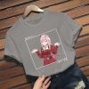 Japan Anime Darling In The Franxx T Shirt Zero TWO Graphic Print Cosplay T shirt Summer 2.jpg 640x640 2 - Darling In The FranXX Shop