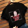 Japan Anime Darling In The Franxx T Shirt Zero TWO Graphic Print Cosplay T shirt Summer.jpg 640x640 - Darling In The FranXX Shop