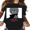 Japanese Anime Men T shirt Darling In The Franxx Harajuku Tops T shirts Female Graphic Cartoon 8.jpg 640x640 8 - Darling In The FranXX Shop