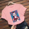 Kawaii Anime DARLING in the FRANXX T Shirt Women Vintage Chic T shirt 2021 Creative Tees 3.jpg 640x640 3 - Darling In The FranXX Shop