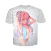 Manga ZERO TWO Shirt 3D Hentai Sexy Lolita Anime Darling In The Franxx T Shirts Men 18.jpg 640x640 18 - Darling In The FranXX Shop