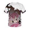 New Darling In The Franxx 3D Print T Shirt 002 Anime Girl Men Women Fashion Streetwear 11.jpg 640x640 11 - Darling In The FranXX Shop