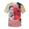 New Darling In The Franxx 3D Print T Shirt 002 Anime Girl Men Women Fashion Streetwear 13.jpg 640x640 13 - Darling In The FranXX Shop