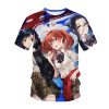 New Darling In The Franxx 3D Print T Shirt 002 Anime Girl Men Women Fashion Streetwear 17.jpg 640x640 17 - Darling In The FranXX Shop