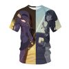 New Darling In The Franxx 3D Print T Shirt 002 Anime Girl Men Women Fashion Streetwear 8.jpg 640x640 8 - Darling In The FranXX Shop