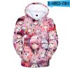 Popular DARLING In The FRANXX Hoodies Hipster Anime Zero Two Hoodie Young Girls 3D Sweatshirt Cute 1.jpg 640x640 1 - Darling In The FranXX Shop