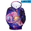 Popular DARLING In The FRANXX Hoodies Hipster Anime Zero Two Hoodie Young Girls 3D Sweatshirt Cute 13.jpg 640x640 13 - Darling In The FranXX Shop