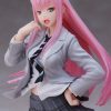 Pre sale Original Anime Zero Two 02 DARLING in the FRANXX Figure Uniform School Clothes Leg 1 - Darling In The FranXX Shop