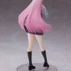 Pre sale Original Anime Zero Two 02 DARLING in the FRANXX Figure Uniform School Clothes Leg 3 - Darling In The FranXX Shop