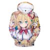 Zero Two 3D Hoodies Sweatshirt 2021 Autumn Winter Anime Graphic Hoodie DARLING In The FRANXX Full 2.jpg 640x640 2 - Darling In The FranXX Shop