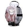 Zero Two 3D Hoodies Sweatshirt 2021 Autumn Winter Anime Graphic Hoodie DARLING In The FRANXX Full 5.jpg 640x640 5 - Darling In The FranXX Shop