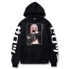 Zero Two Darling In The Franxx Oversized Hoodies Anime Hoodie Streetwear Cosplay Sweatshirt Print Hooded Sweatshirts.jpg 640x640 - Darling In The FranXX Shop