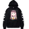 Zero Two Hoodie Darling In The Franxx Printed Women Girls Autumn Hooded Casual Pullover Teens Comfortable 17.jpg 640x640 17 - Darling In The FranXX Shop