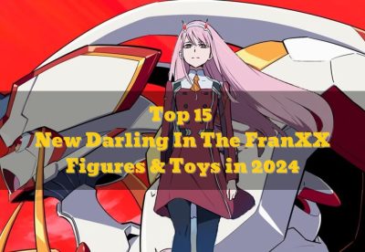 8 BEST MOMENT IN AGGRETSUKO 66 - Darling In The FranXX Shop