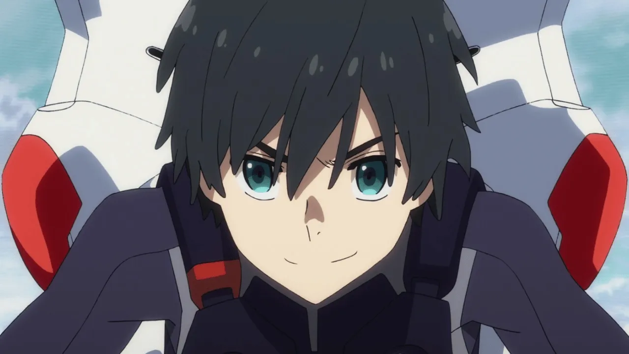 darling in the franxx hiro 1 - Darling In The FranXX Shop