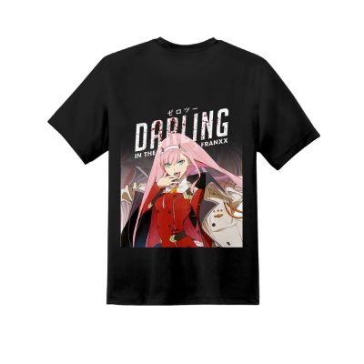 Cate Nhi - Darling In The FranXX Shop