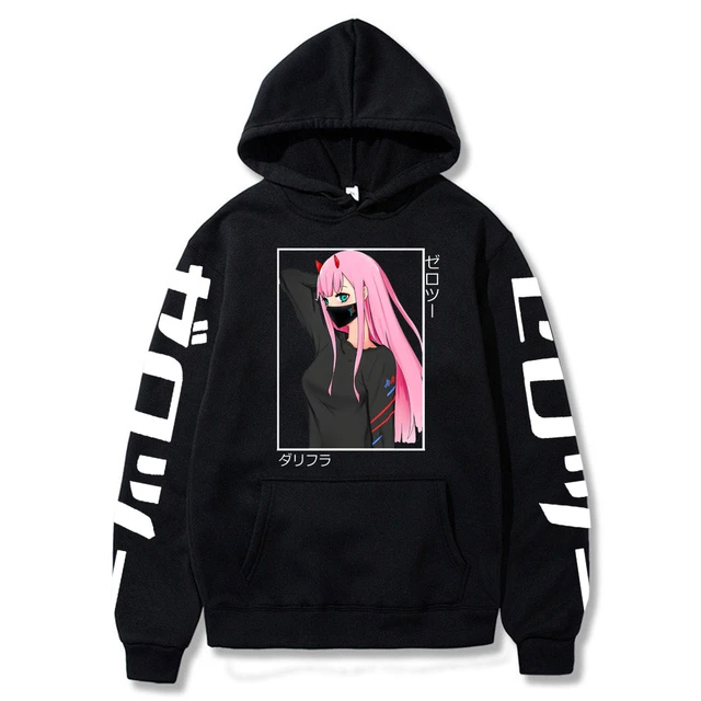 - Darling In The FranXX Shop