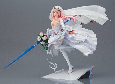 Top 15 Darling In The FranXX Figures & Toys For Fans